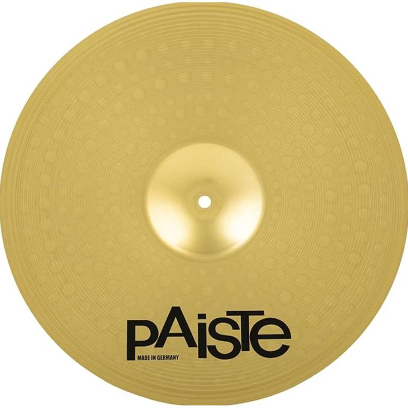 Тарілка Paiste 101 Brass Crash 16"