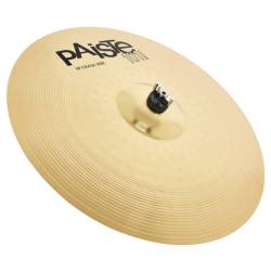 Тарелка Paiste 101 Brass Crash-Ride 18