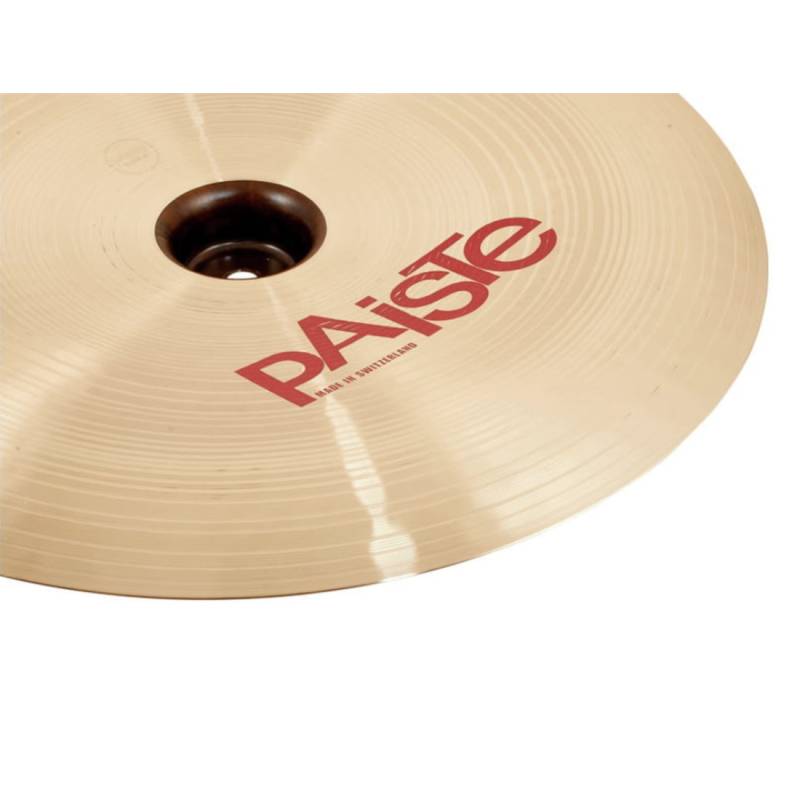 Тарелка Paiste 2002 China 16