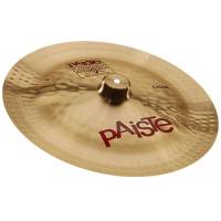 Тарілка Paiste 2002 China 20