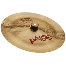 Тарелка Paiste 2002 China 20