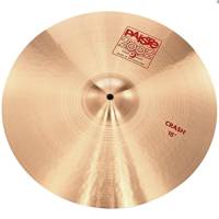 Тарелка Paiste 2002 Crash 18