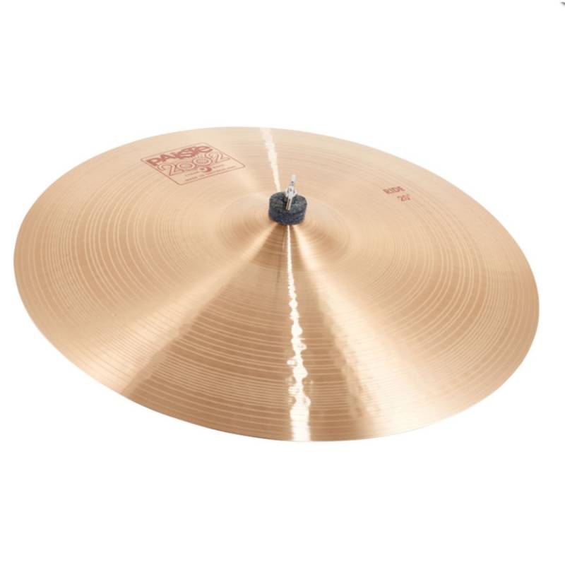Тарелка Paiste 2002 Ride 20