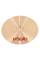 Тарелка Paiste 2002 Ride 20