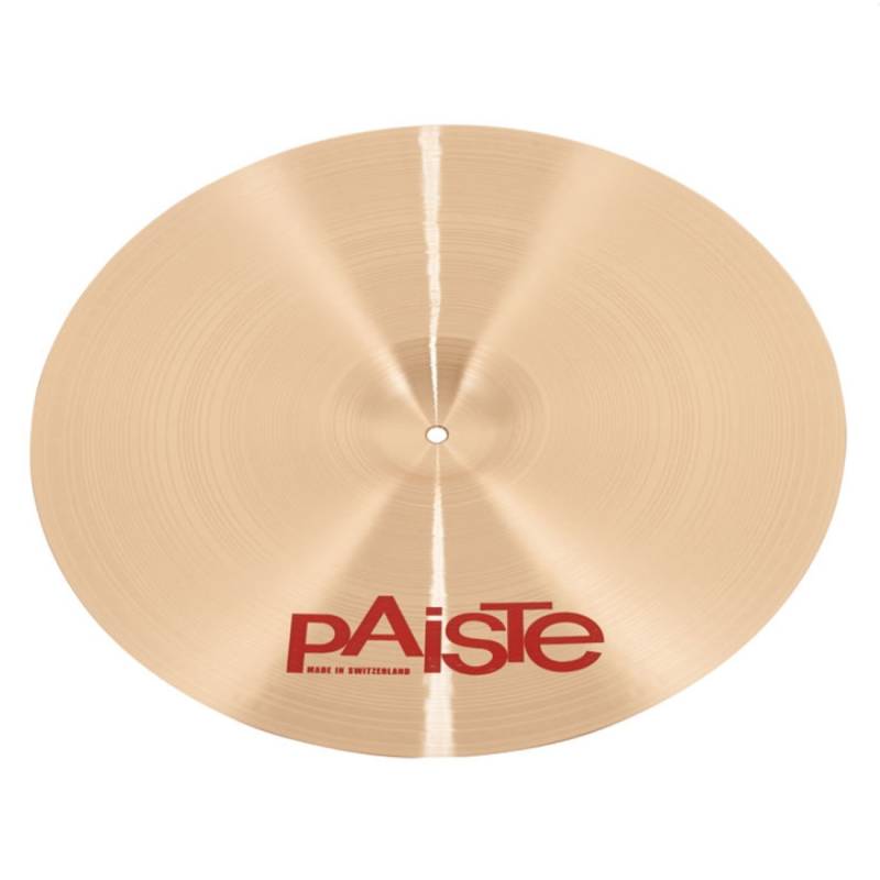 Тарелка Paiste 2002 Ride 20