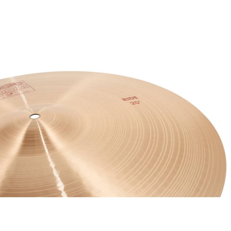 Тарелка Paiste 2002 Ride 20