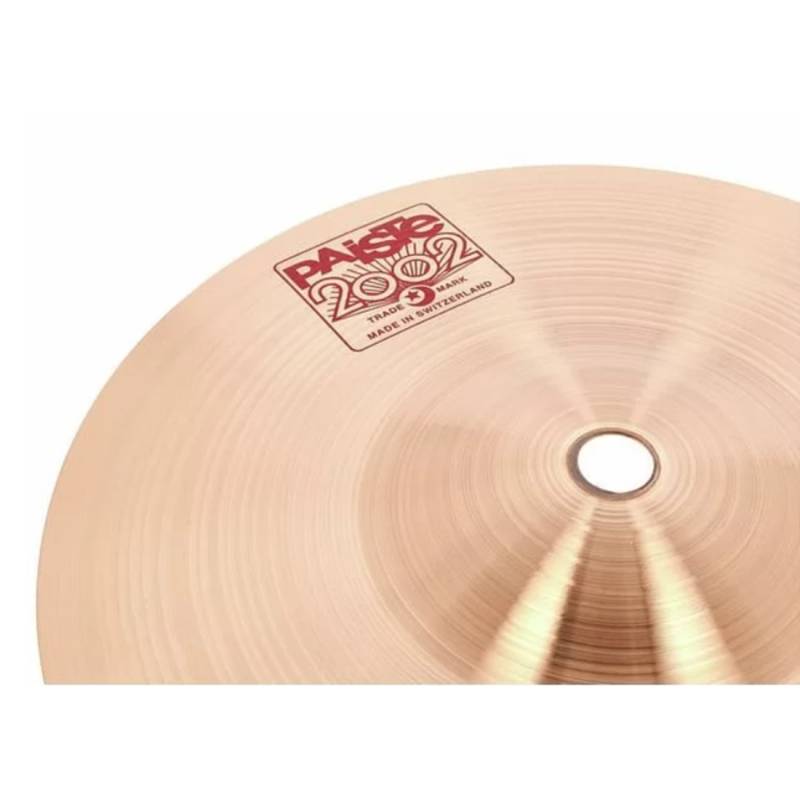 Тарілка Paiste 2002 Splash 8