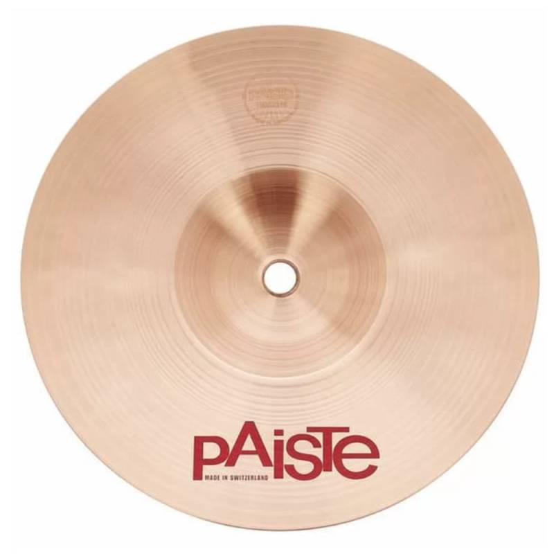 Тарілка Paiste 2002 Splash 8
