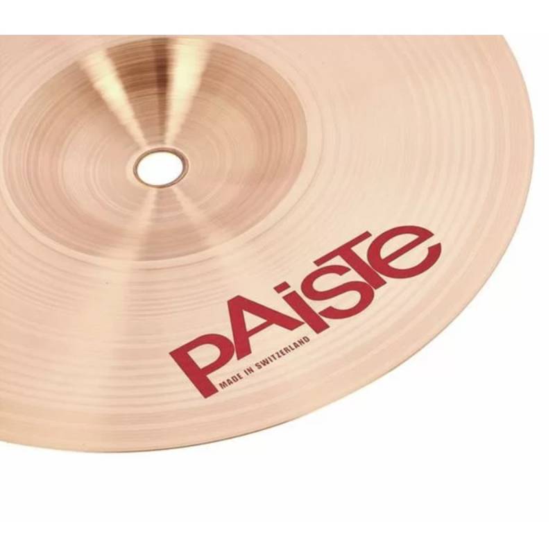 Тарілка Paiste 2002 Splash 8