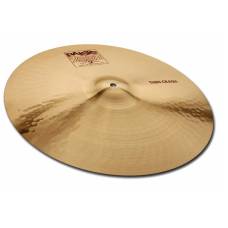 Тарелка Paiste 2002 Thin Crash 19