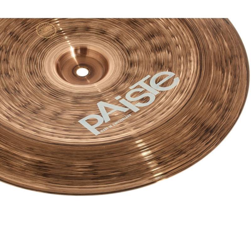 Тарелка Paiste 900 China 14