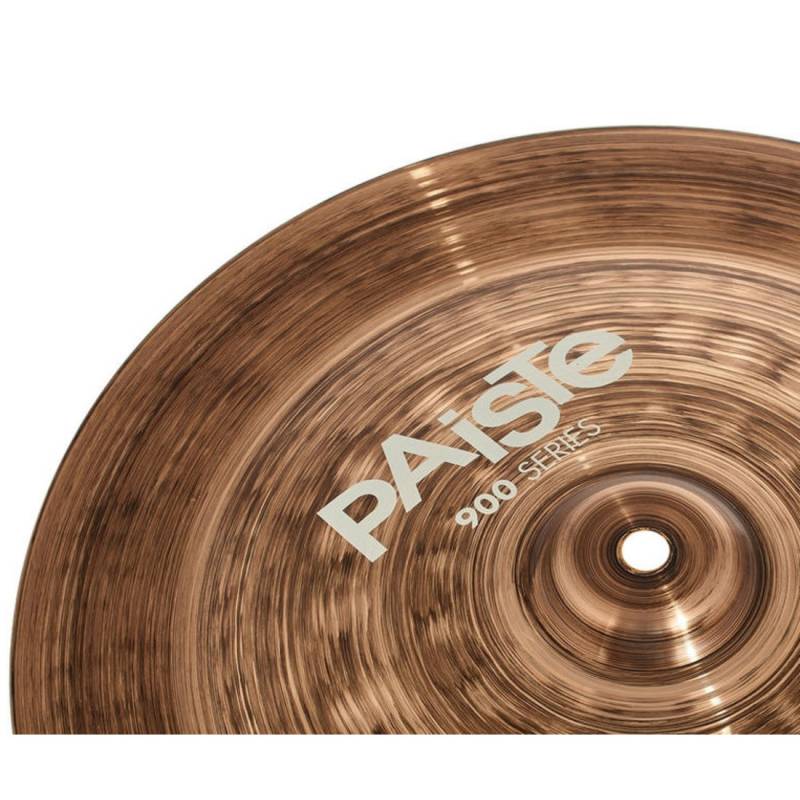 Тарелка Paiste 900 China 14