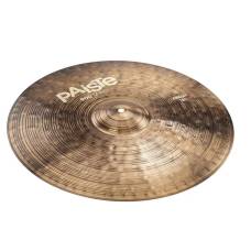 Тарелка Paiste 900 Crash 18