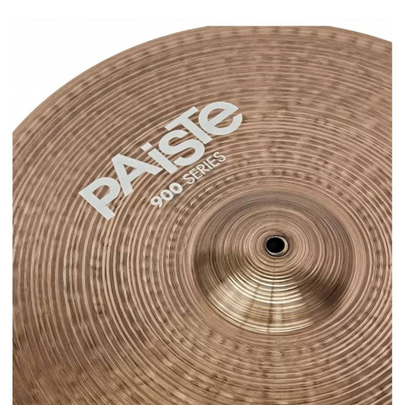 Тарілка Paiste 900 Crash 18