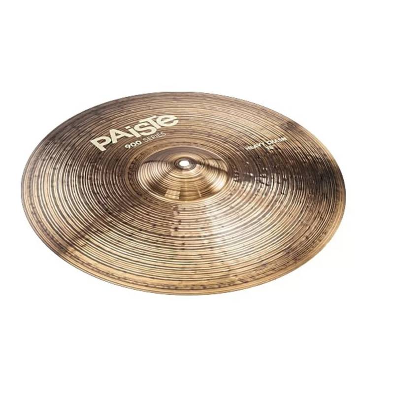 Тарелка Paiste 900 Heavy Crash 18