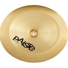 Тарелка Paiste PST 3 China 18