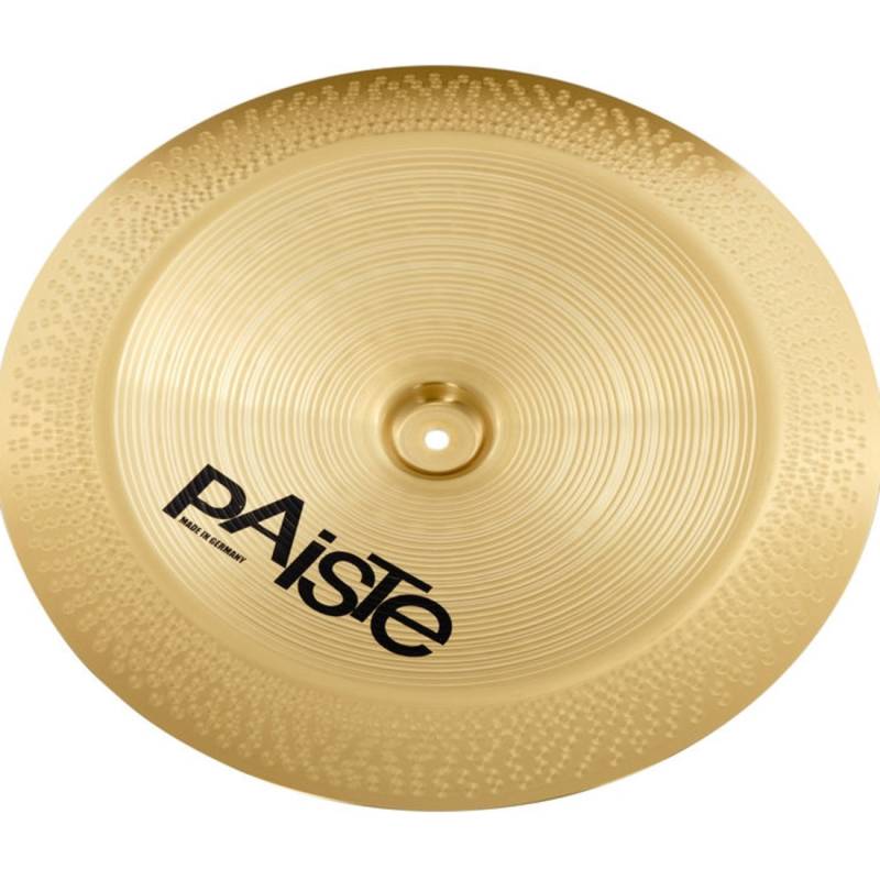 Тарелка Paiste PST 3 China 18