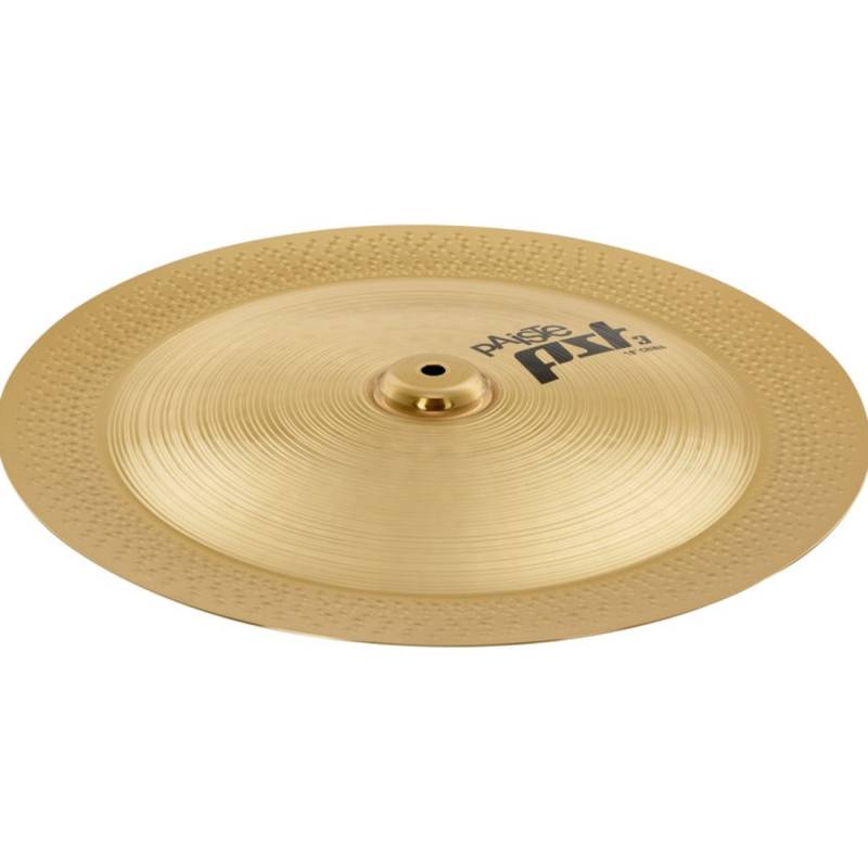 Тарелка Paiste PST 3 China 18