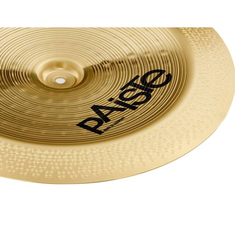 Тарелка Paiste PST 3 China 18