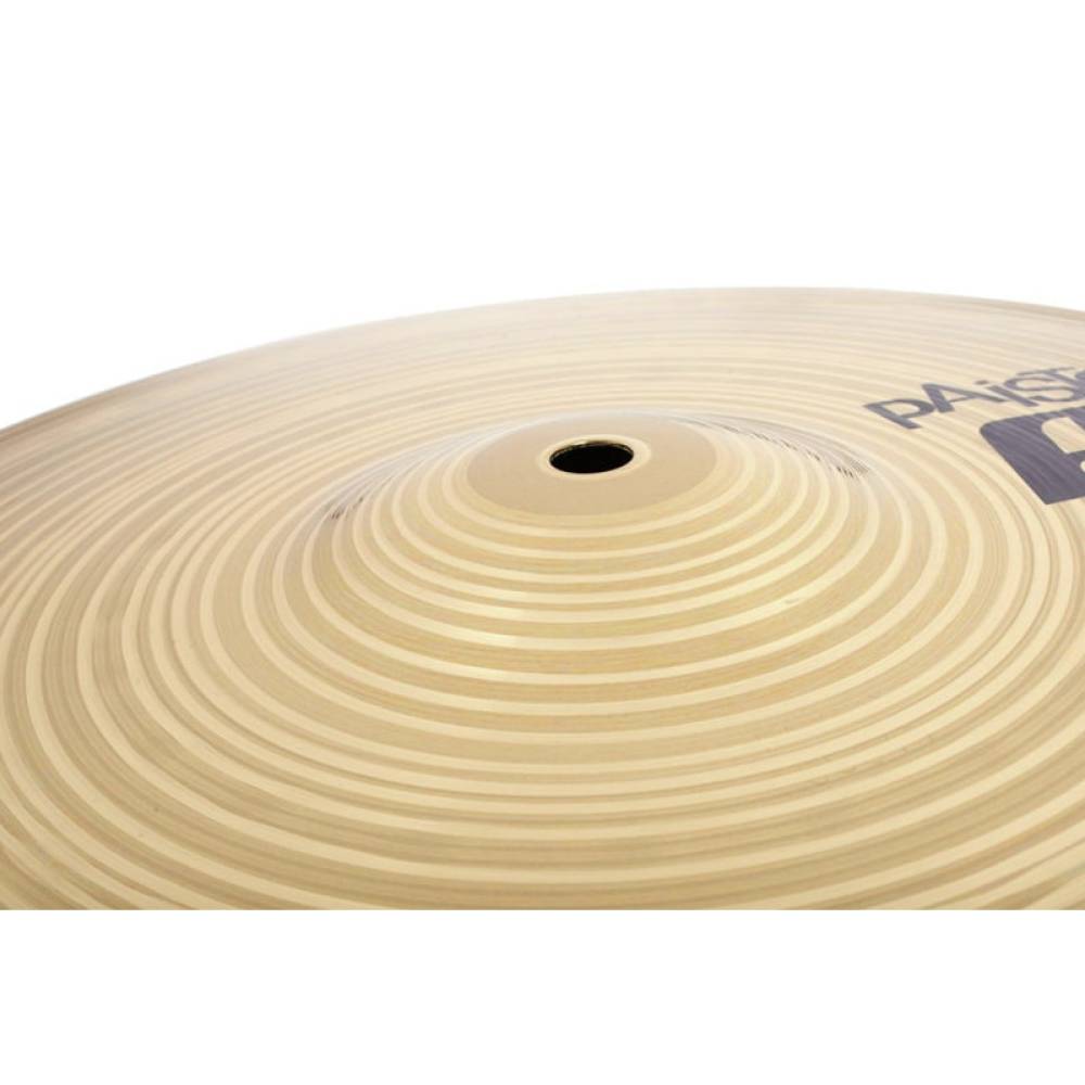 Тарелка Paiste PST 3 Hi-Hat 14 Тарелка Paiste PST 3 Hi-Hat 14