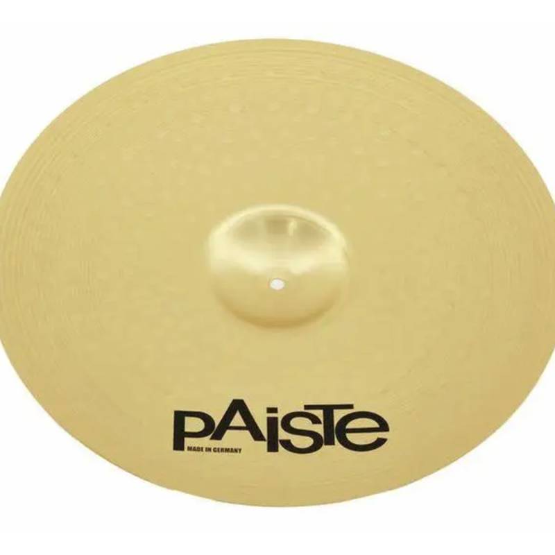 Тарілка Paiste PST 3 Ride 20