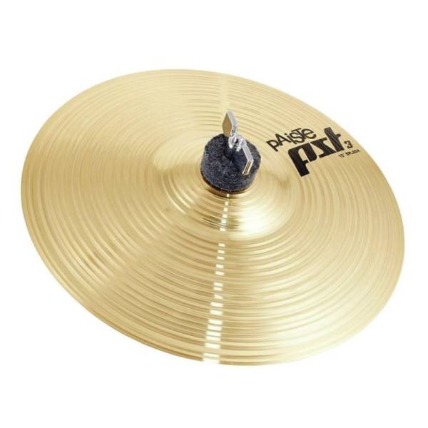 Тарілка Paiste PST 3 Splash 10