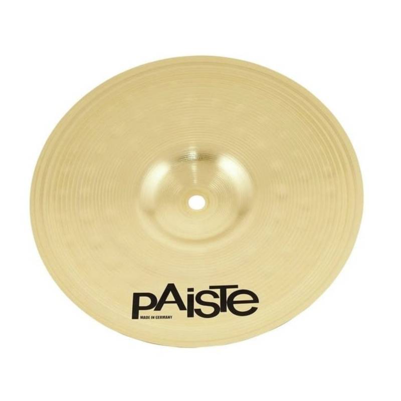 Тарілка Paiste PST 3 Splash 10