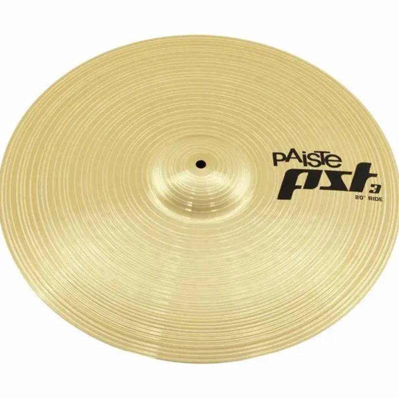 Набор тарелок Paiste PST 3 Universal Set