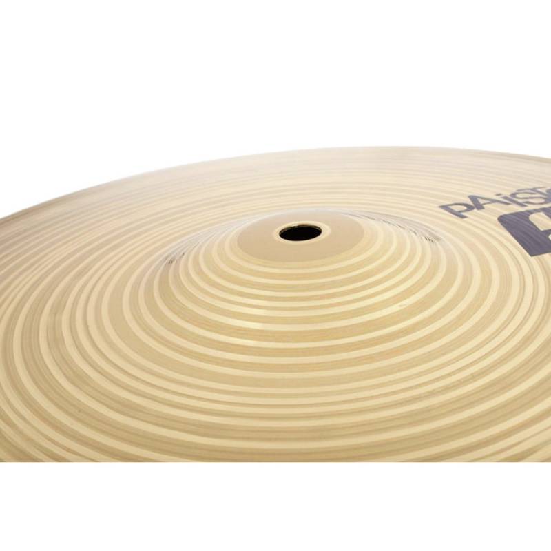 Набор тарелок Paiste PST 3 Universal Set