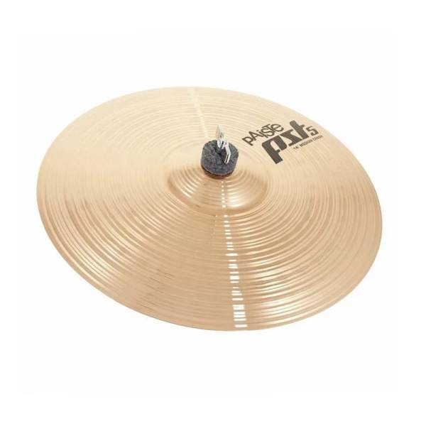 Тарілка Paiste PST 5 Medium Crash 14