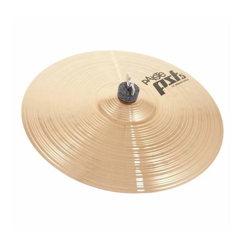 Тарілка Paiste PST 5 Medium Crash 14