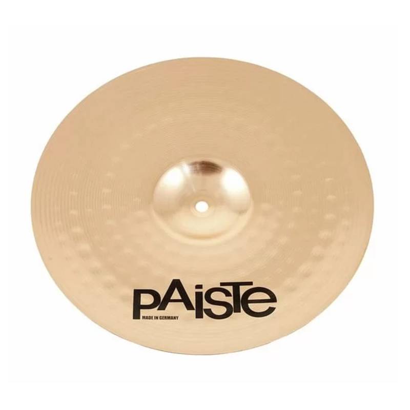 Тарілка Paiste PST 5 Medium Crash 14