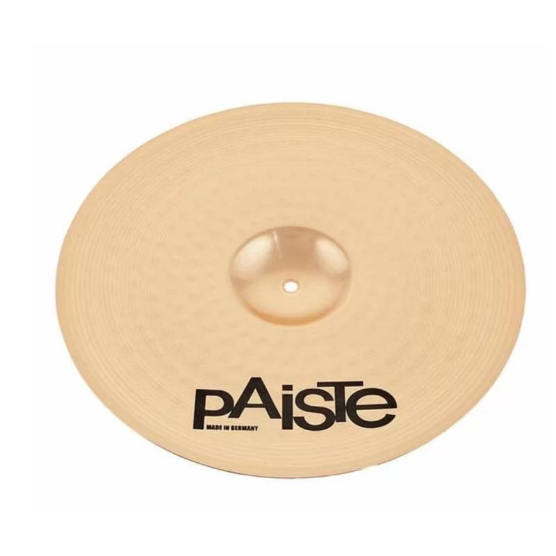 Тарілка Paiste PST 5 Medium Crash 16