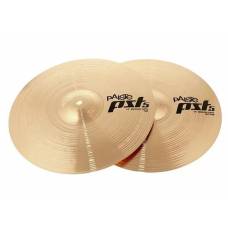 Тарелка Paiste PST 5 Medium Hi-Hat 14