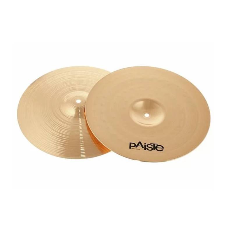 Тарелка Paiste PST 5 Medium Hi-Hat 14