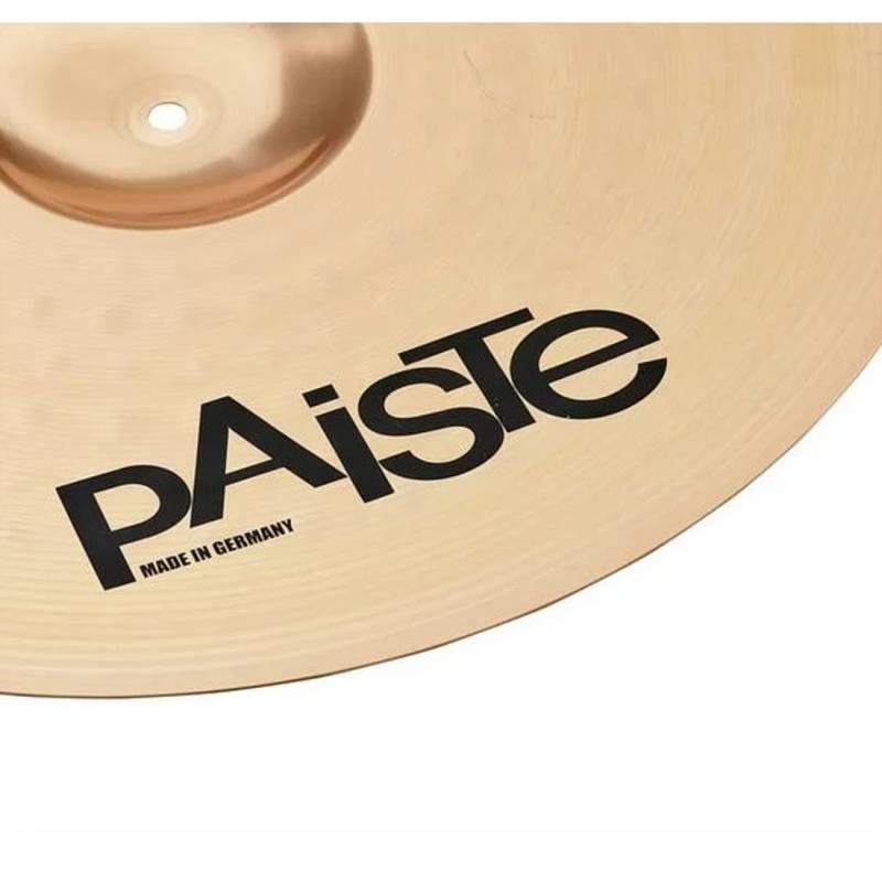 Тарелка Paiste PST 5 Medium Ride 20