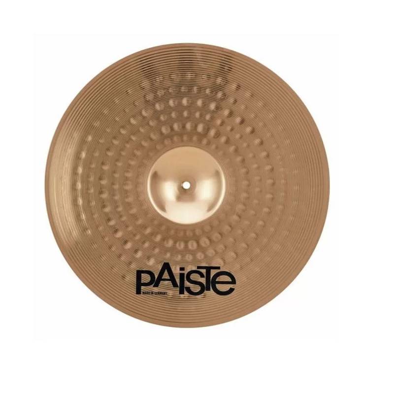 Тарелка Paiste PST 5 Medium Ride 20