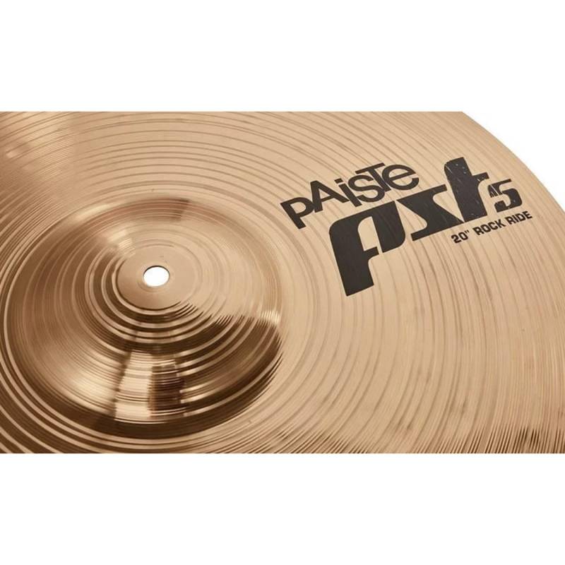 Paiste PST 5 Rock Ride 20