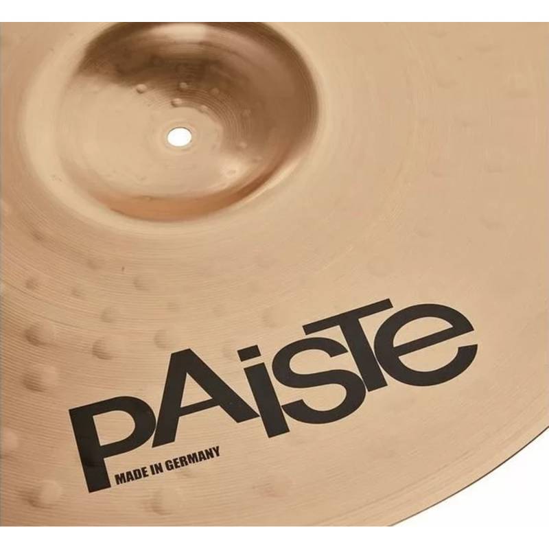 Paiste PST 5 Rock Ride 20