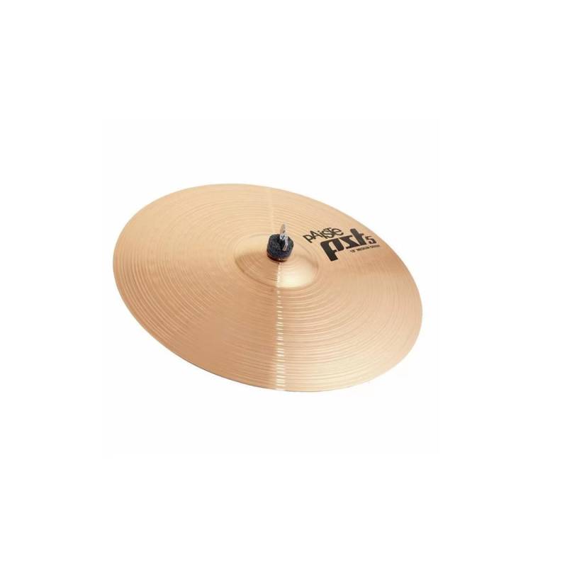 Набір тарілок Paiste PST 5 Rock Set (3 шт.)