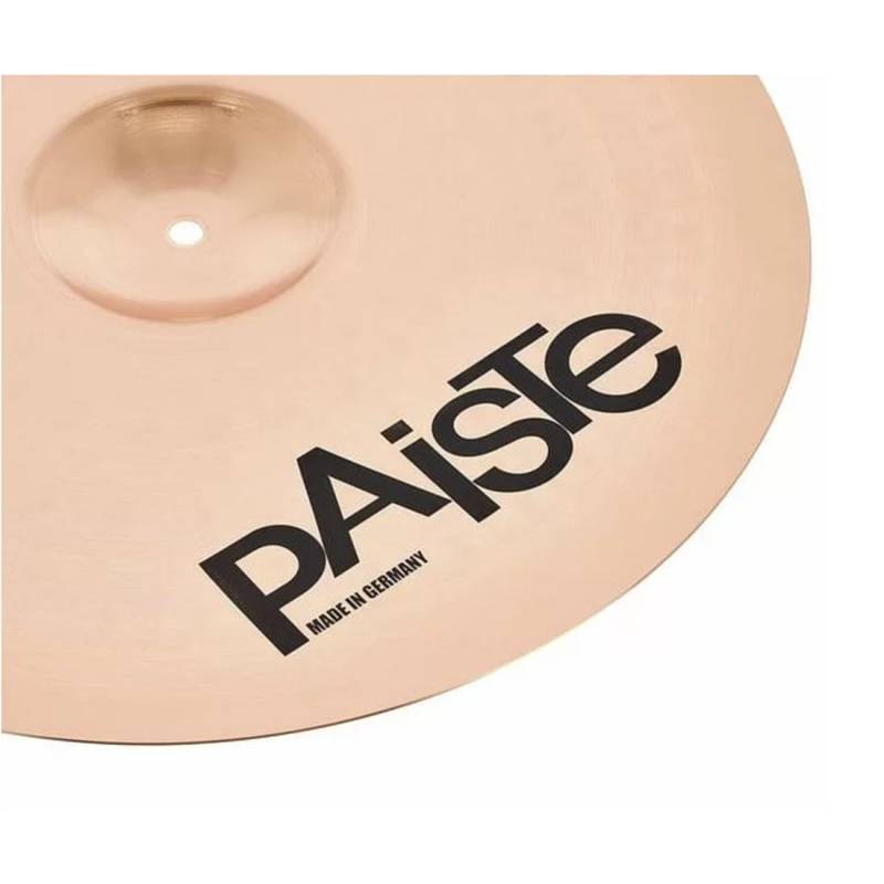Тарілка Paiste PST 5 Rock Crash 18