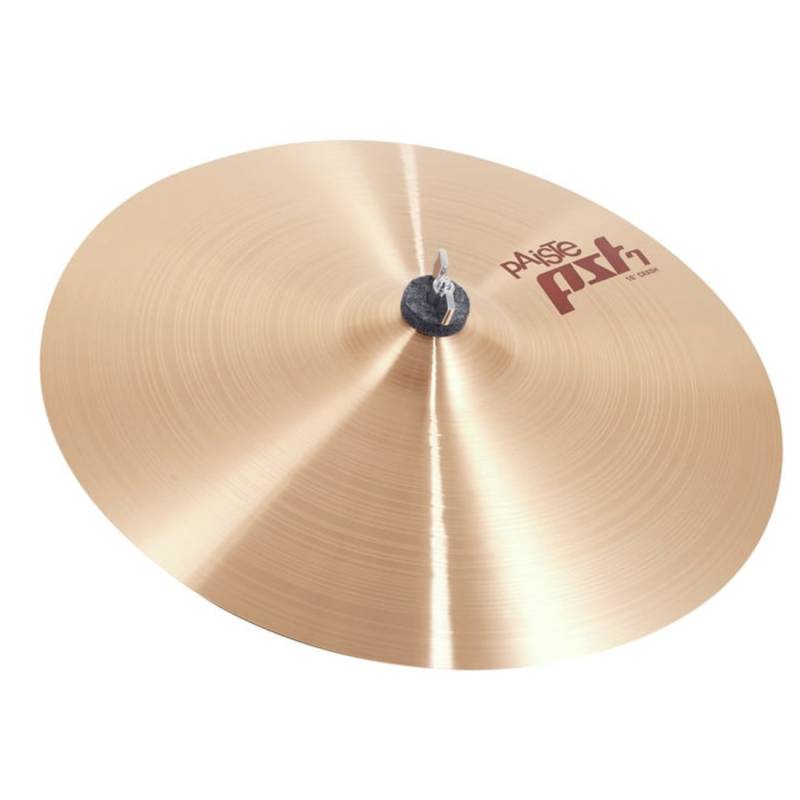 Тарілка Paiste PST 7 Crash 16