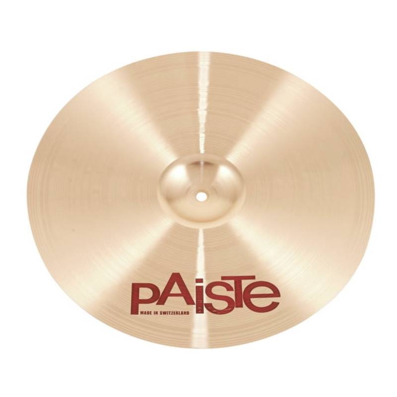 Тарілка Paiste PST 7 Crash 16
