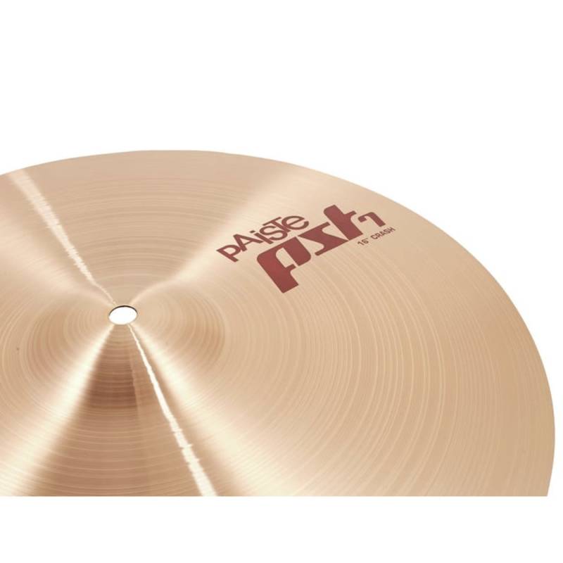 Тарілка Paiste PST 7 Crash 16