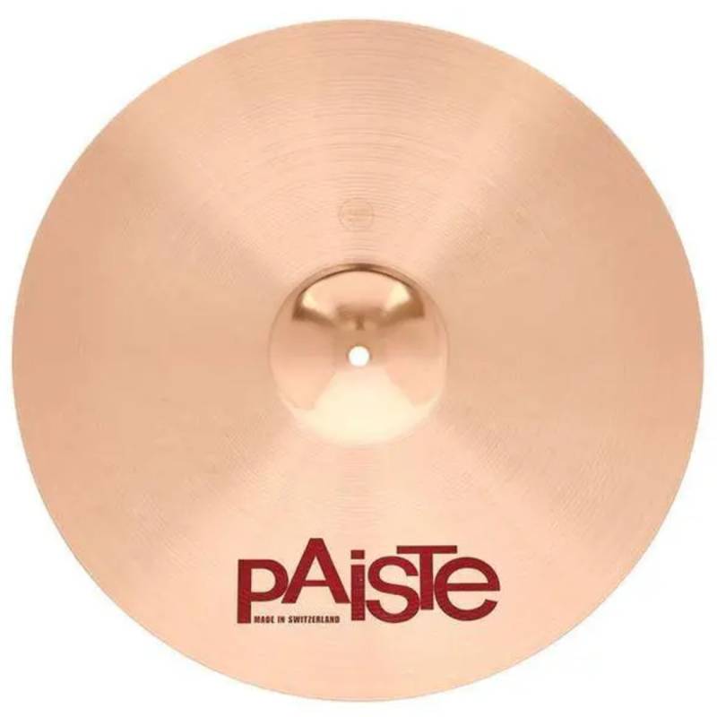 Тарелка Paiste PST 7 Crash 17