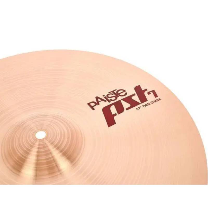 Тарелка Paiste PST 7 Crash 17