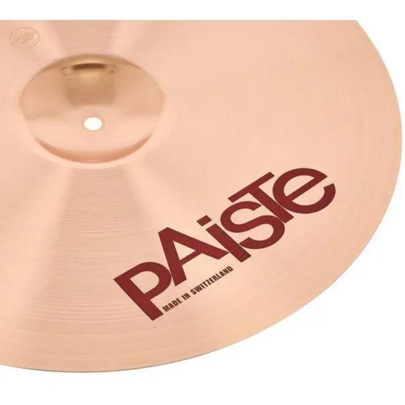Тарелка Paiste PST 7 Crash 17
