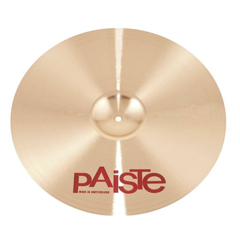 Тарелка Paiste PST 7 Crash 18