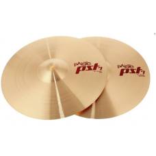 Тарілка Paiste PST 7 Hi-Hat 14