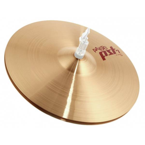 Тарілка Paiste PST 7 Hi-Hat 14